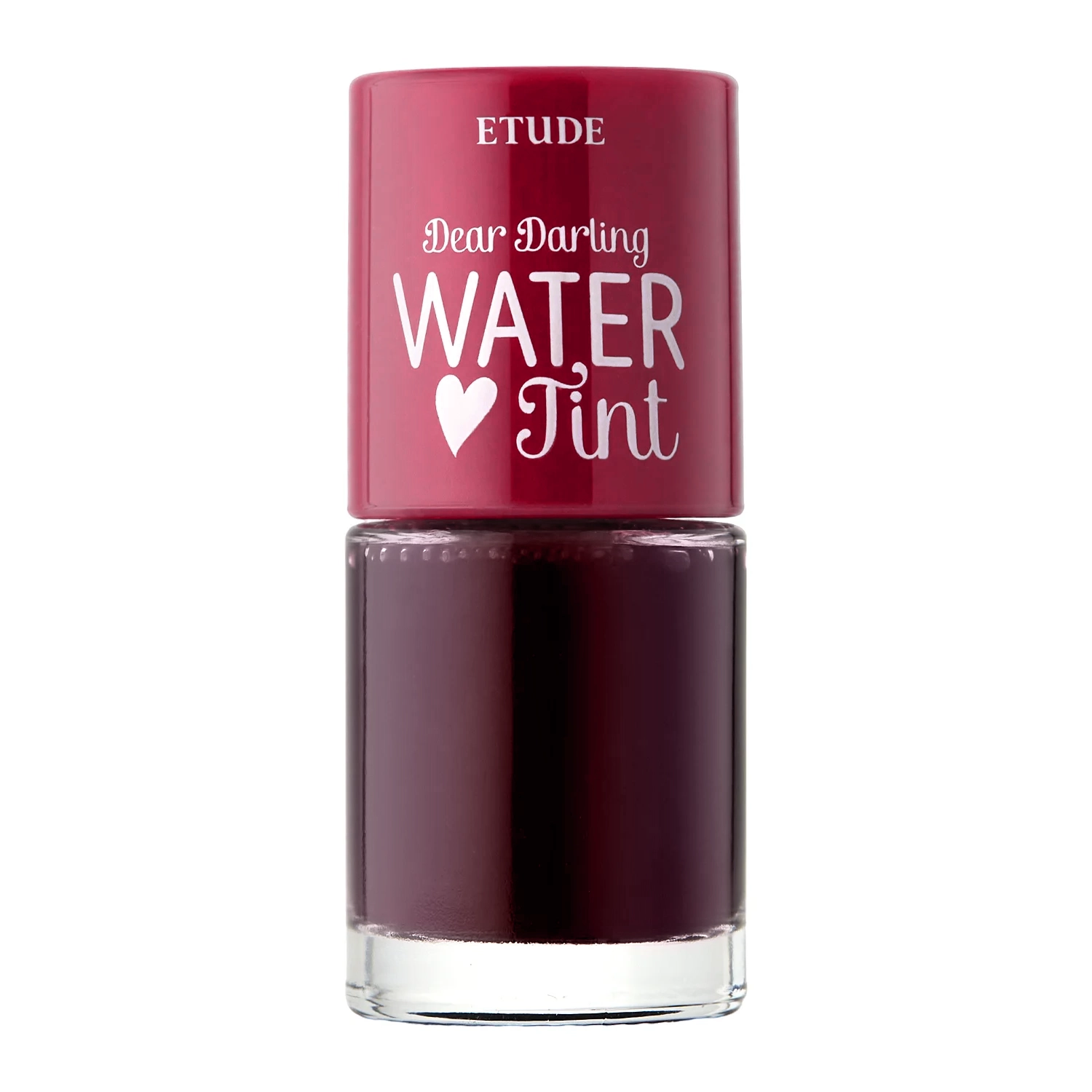 Etude House - Dear Darling Water Tint - Tint na rty - Red Grapefruit Ade - 9,5 g