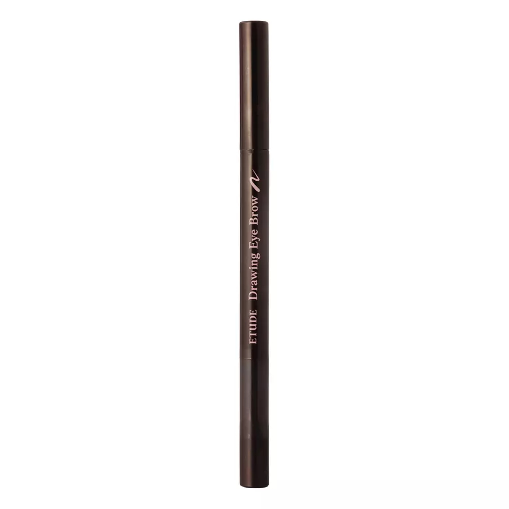 Etude House - Drawing Eye Brow - #02 Gray Brown - Tužka na obočí s precizním hrotem - 0,25 g