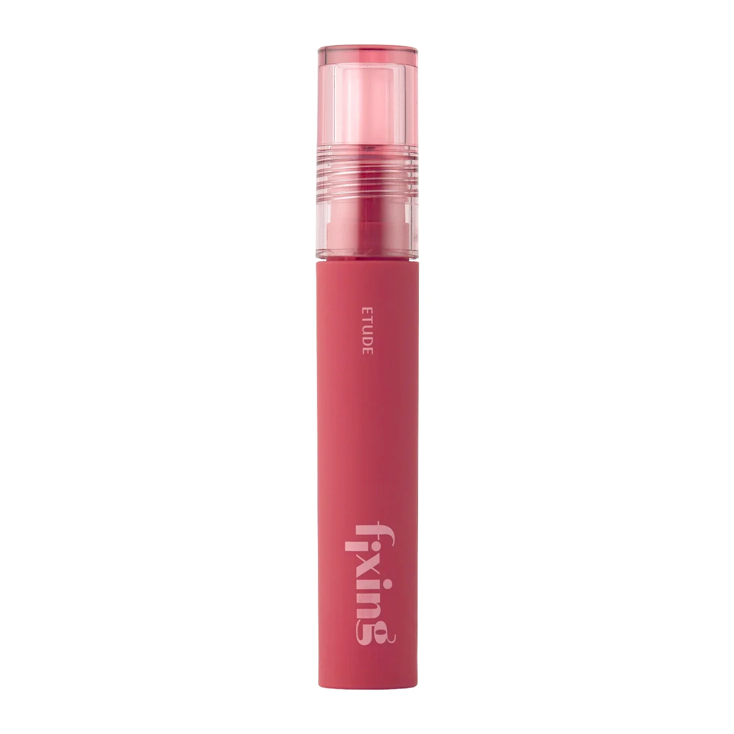 Etude House - Fixing Tint - Dlouhotrvající tint na rty - #11 Rose Blending - 4 g