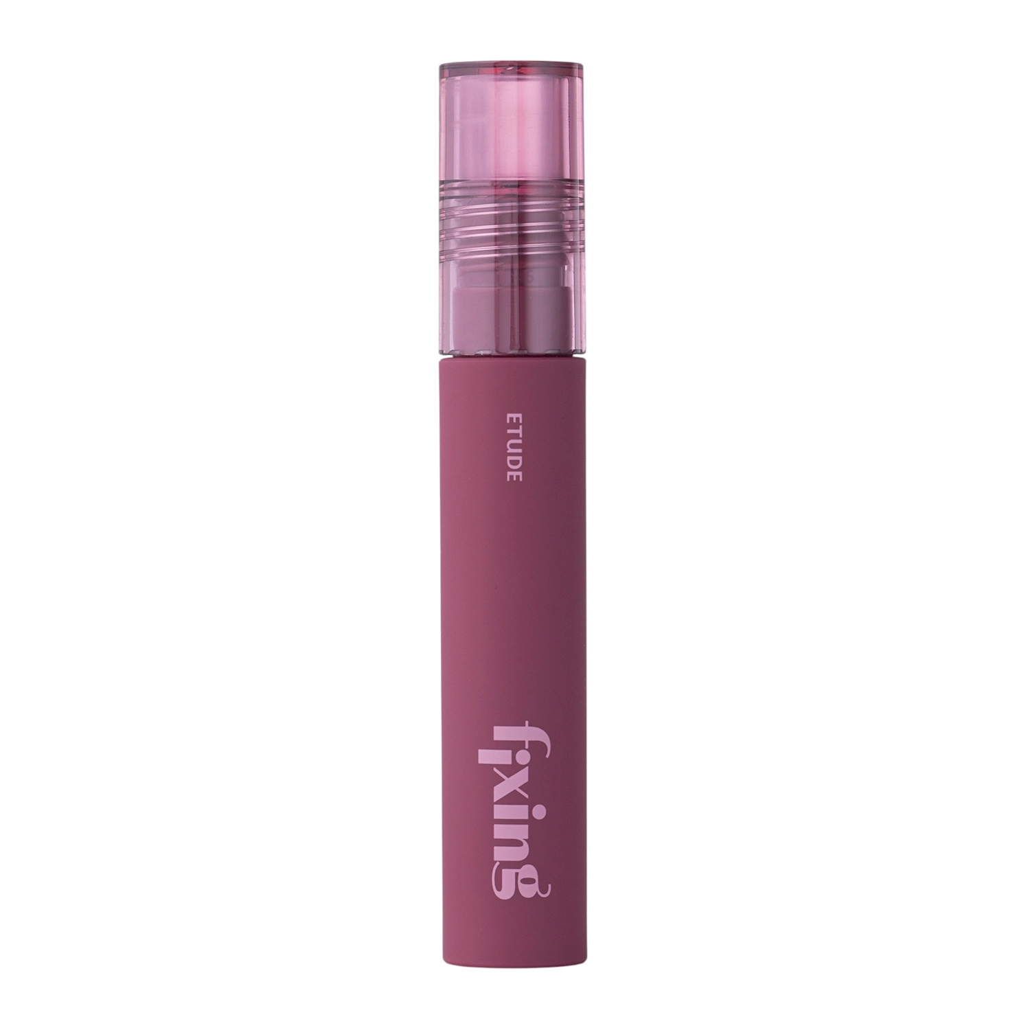 Etude House - Fixing Tint - Dlouhotrvající tint na rty - #14 Rose Lilac - 4 g