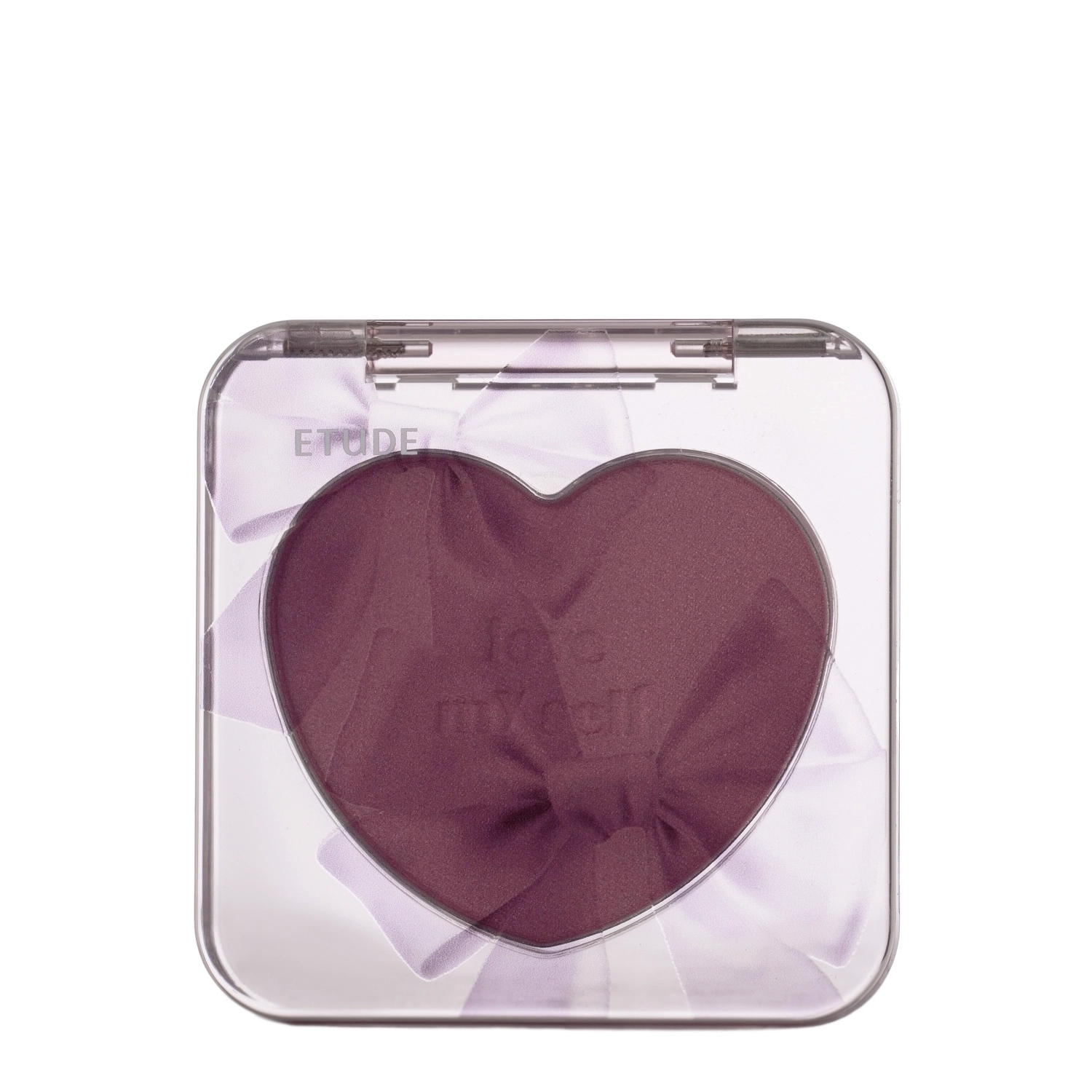 Etude House - Heart Pop Blusher - Tvářenka - #Aurora Chandelier - 3,3 g