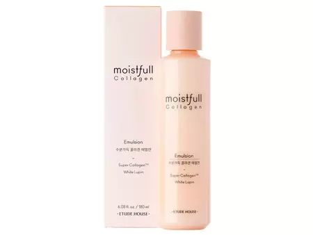 Moistfull Collagen Emulsion