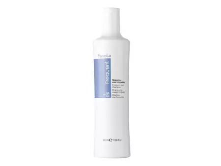 Fanola - Frequent Use Shampoo - Šampon pro každodenní použití - 350 ml