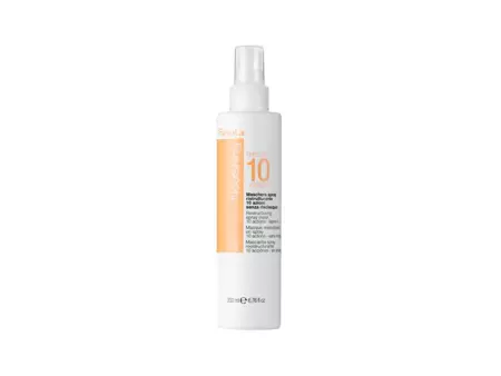 Fanola - Nutri Care - 10 Action Spray Leave-in Mask - Regenerační a hydratační bezoplachová maska ve spreji - 200 ml