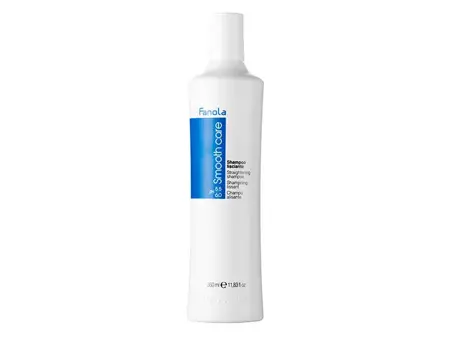 Fanola - Smooth Care Shampoo - Vyhlazující šampon na vlasy - 350 ml