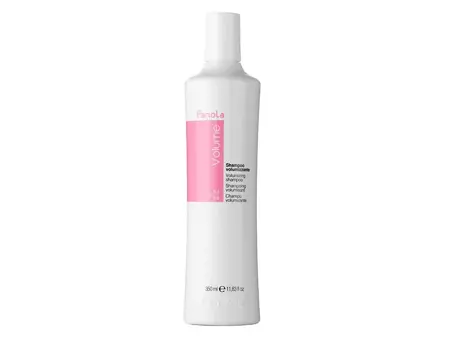 Fanola - Volume - Volumizing Shampoo - Šampon pro větší objem vlasů - 350 ml