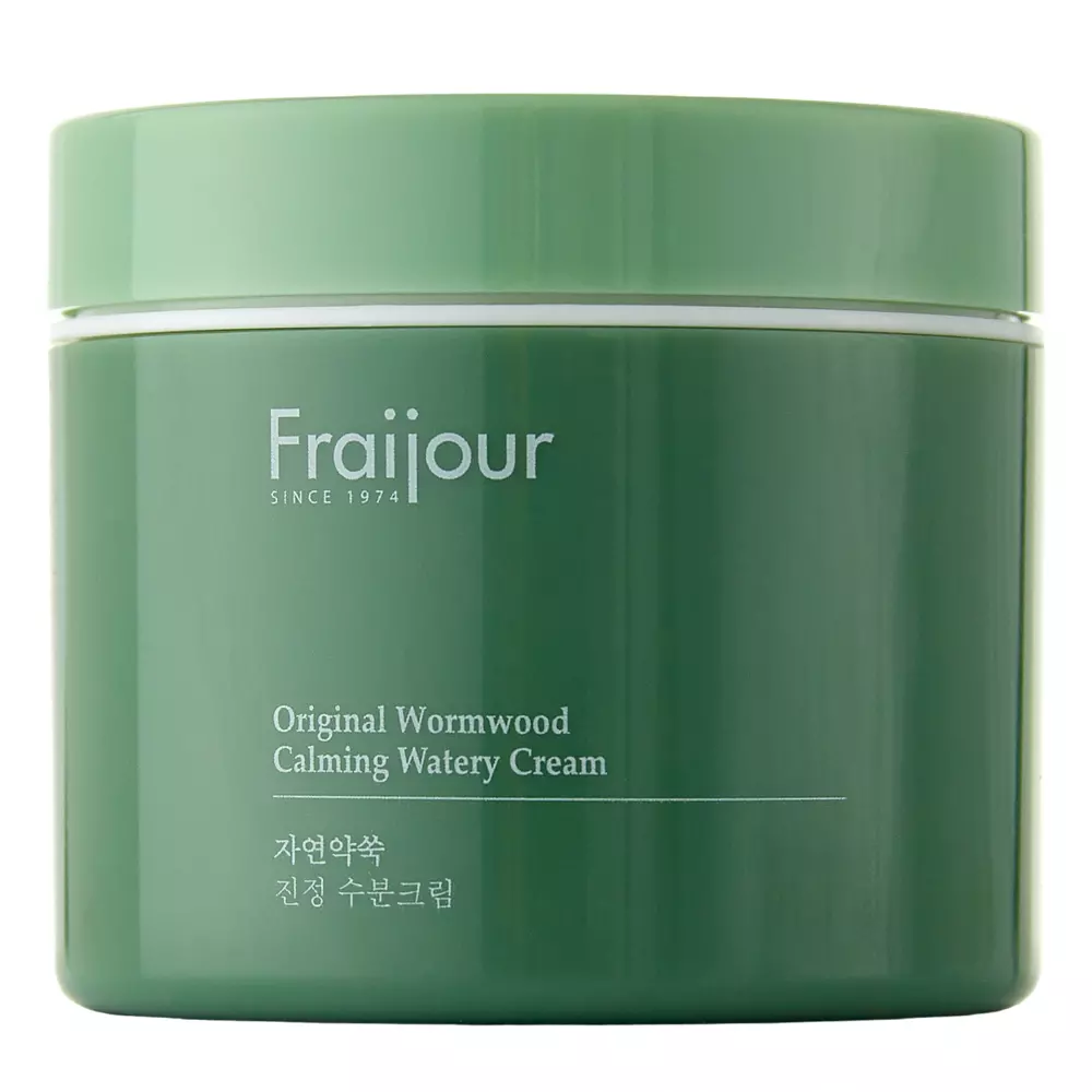 Fraijour - Original Herb Wormwood Calming Watery Cream - 100ml