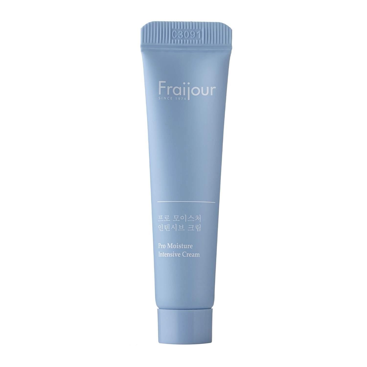 Fraijour - Pro-Moisture Intensive Cream - Intenzivně hydratační krém na obličej -10 ml