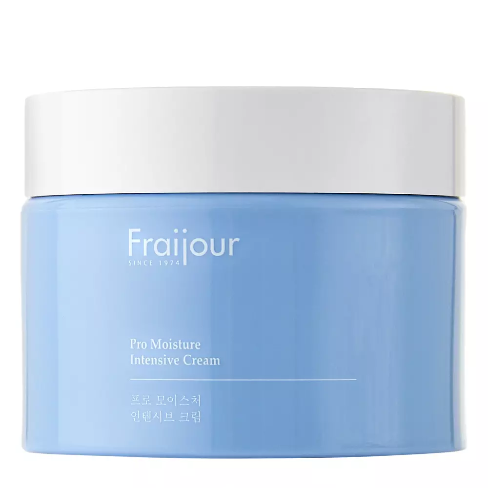 Fraijour - Pro-Moisture Intensive Cream - Intenzivní hydratační krém na obličej - 50ml