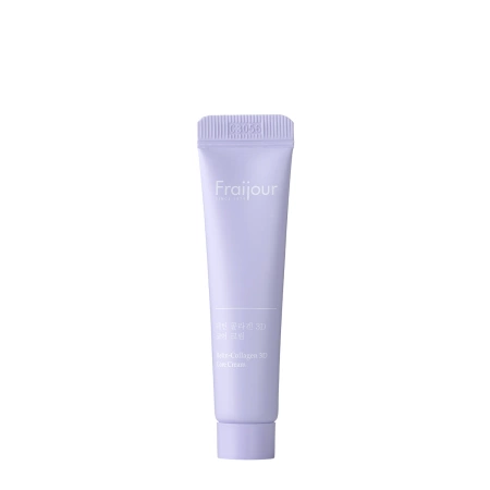 Fraijour - Retin-Collagen 3D Core Cream - Pleťový krém proti vráskám s kolagenem - 10 ml