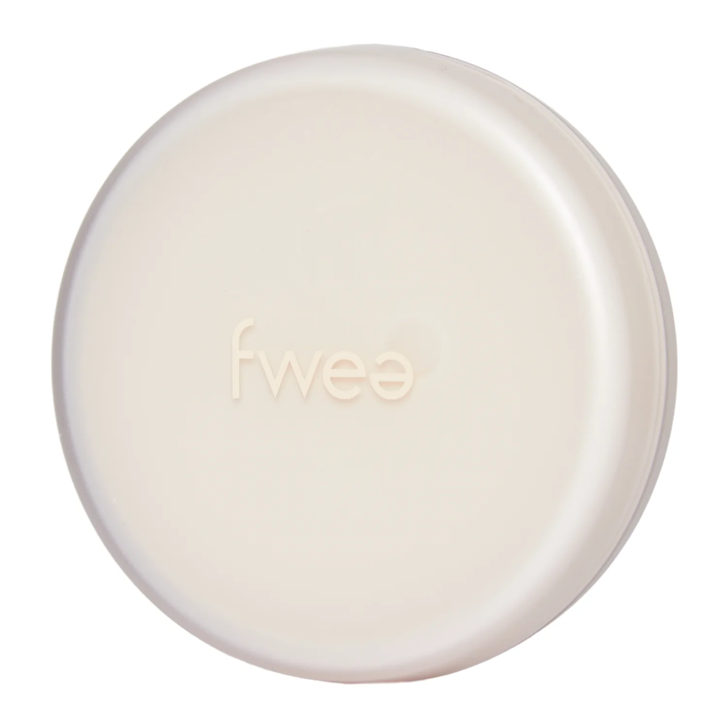 Fwee - Cushion Suede SPF50+ PA+++ - Make-up v polštářku - 04 Natural Suede -15 g 