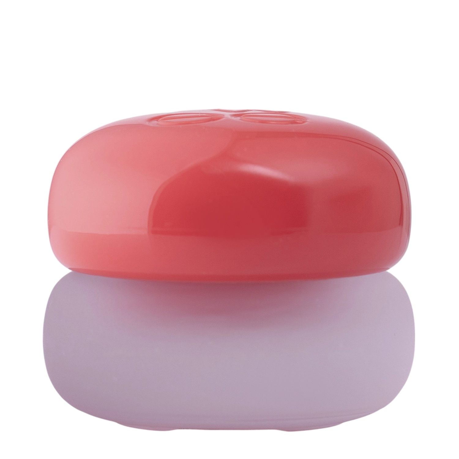 Fwee - Lip&Cheek Blurry Puding Pot - Krémový balzám na rty a tváře - CR02 Boy - 5 g