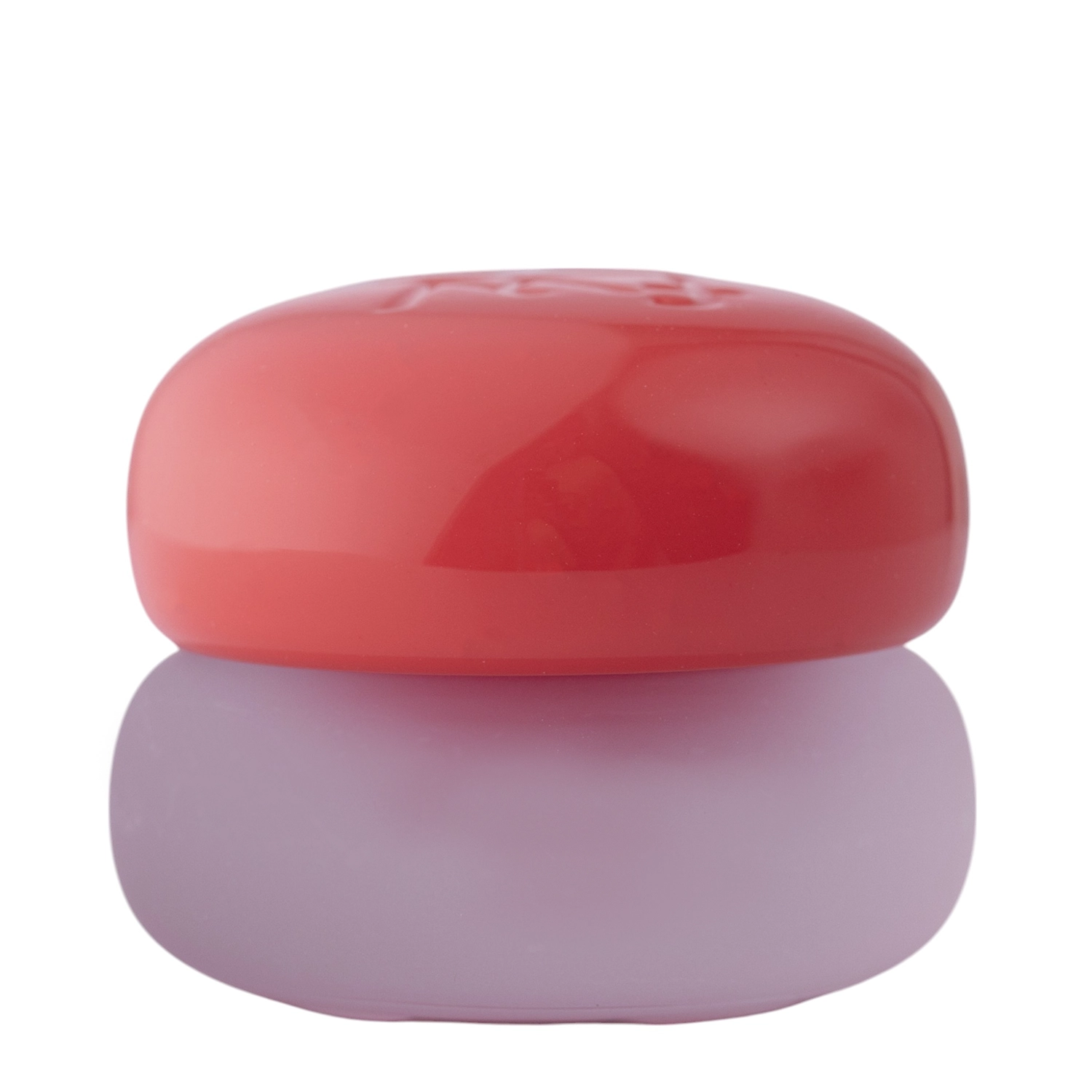 Fwee - Lip&Cheek Blurry Puding Pot - Krémový balzám na rty a tváře - CR03 BFF - 5 g