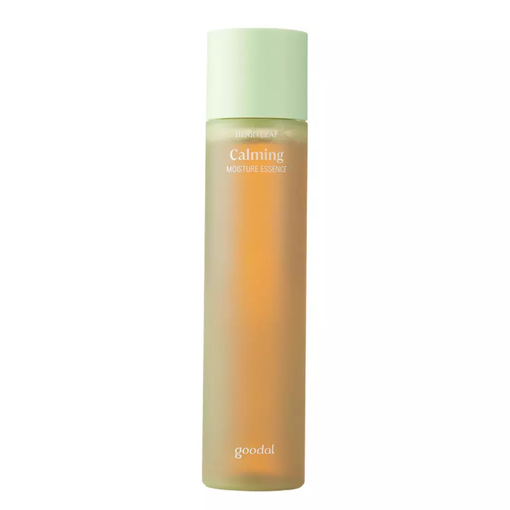 Goodal - Houttuynia Cordata Calming Essence - Zklidňující pleťová esence - 150 ml