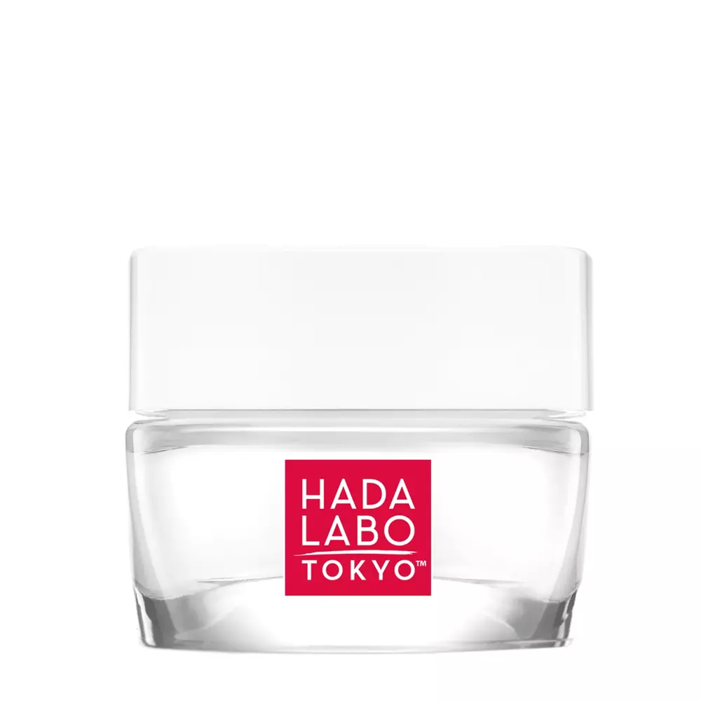 Hada Labo Tokyo - Glow Multi Revitalizer Super HydroGel - Rozjasňující hydrogel na obličej - 50 ml