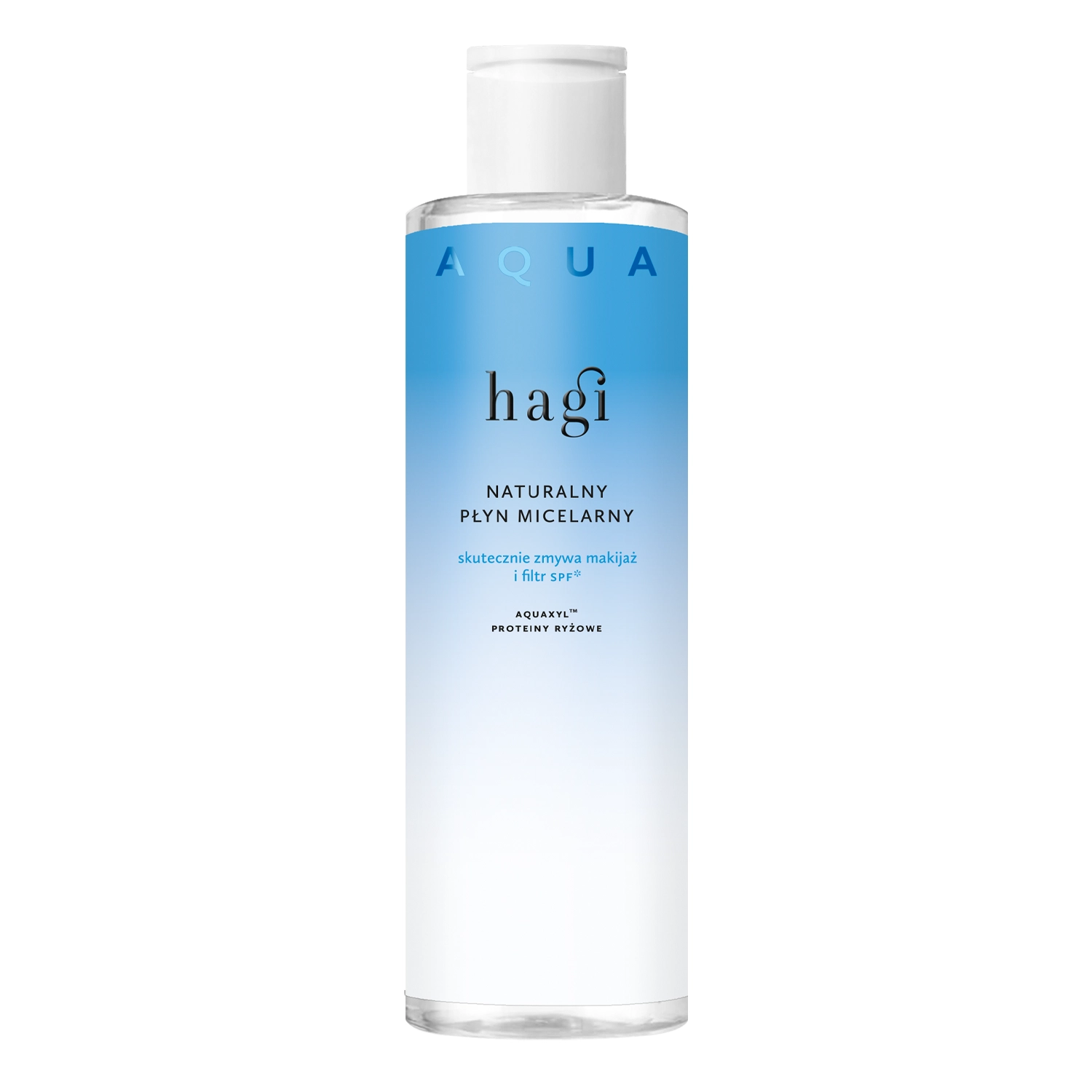 Hagi - Aqua Zone - Jemná micelární voda - 300 ml