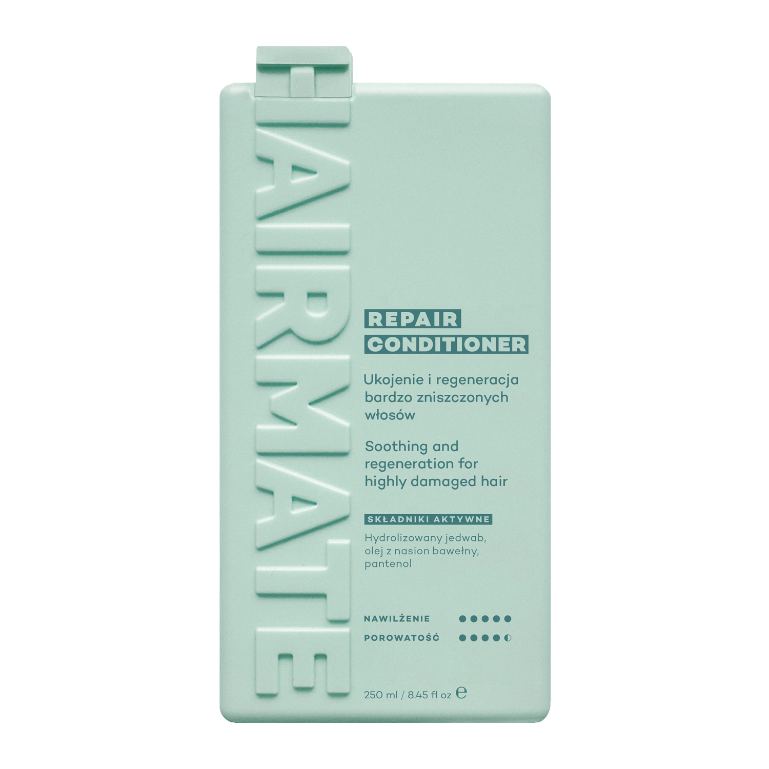 Hairmate - Repair Conditioner - Obnovující kondicionér na vlasy - 250 ml