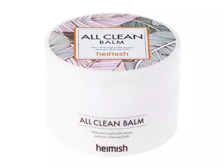 Heimish - All Clean Balm - Odličovací balzám - 120 ml 