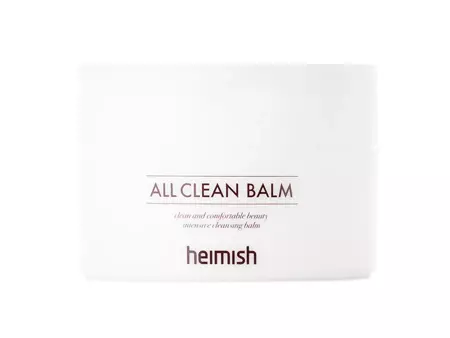 Heimish - All Clean Balm - Odličovací balzám - 50 ml 