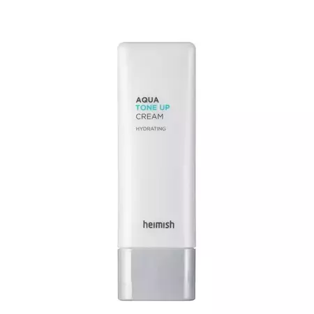 Heimish - Aqua Tone Up Cream - Tónovací, lehký hydratační krém - 40 ml