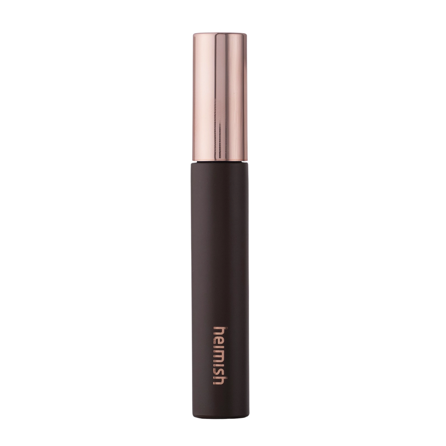 Heimish - Dailism Smudge Stop Curling Brown Mascara - Hnědá řasenka s efektem natočení - 9 g