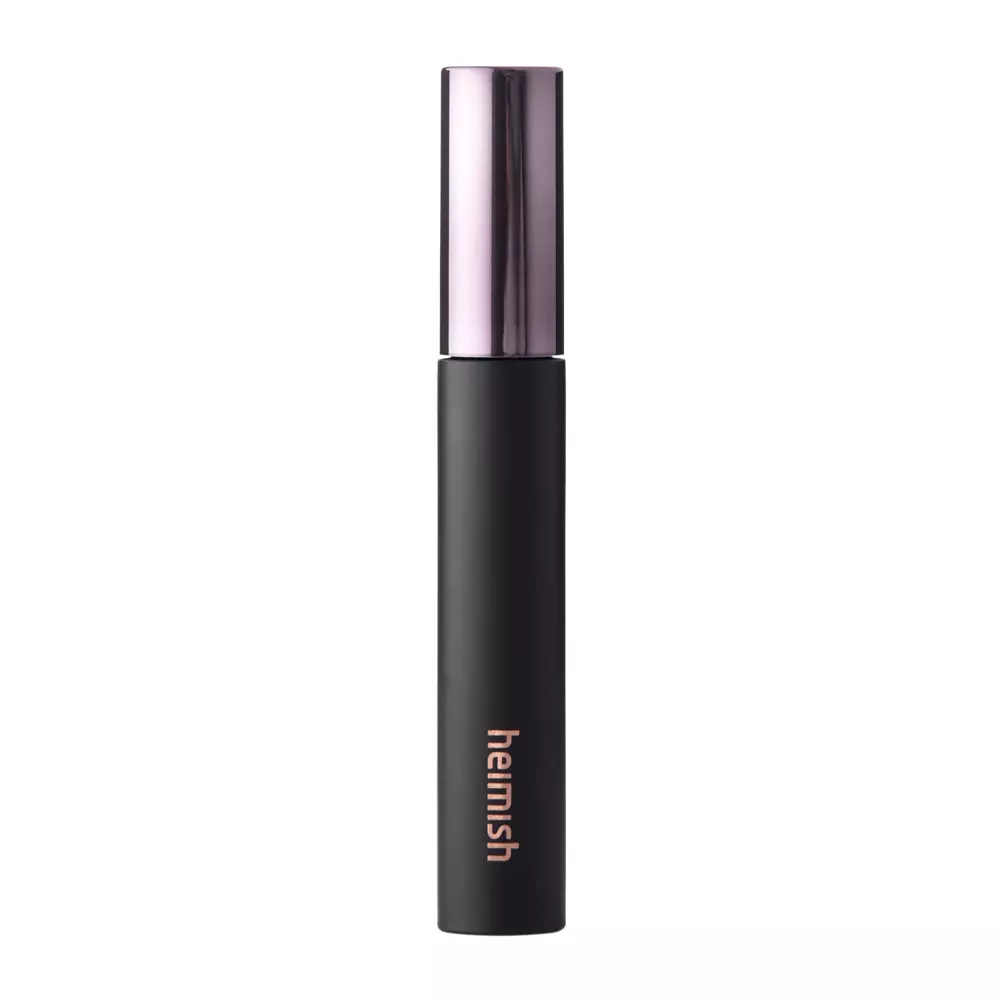 Heimish - Dailism Smudge Stop Mascara - Zahušťující černá řasenka - 8 g