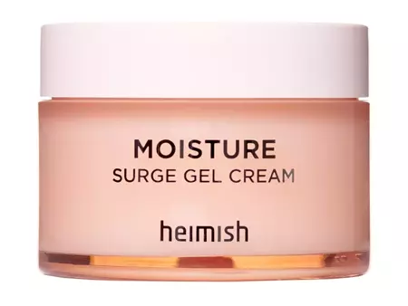 Heimish - Moisture Surge Gel Cream - Hydratační gel-krém s extraktem z melounu - 110 ml