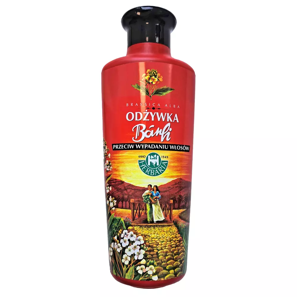 Herbaria - Banfi - Kondicionér na vlasy - 250 ml