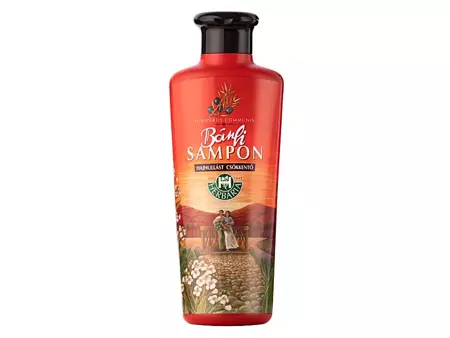 Herbaria - Banfi - Šampon - 250 ml