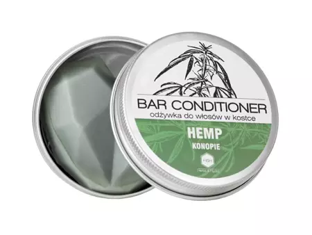 Herbs&Hydro - Hemp Conditioner - Tuhý kondicionér - konopí