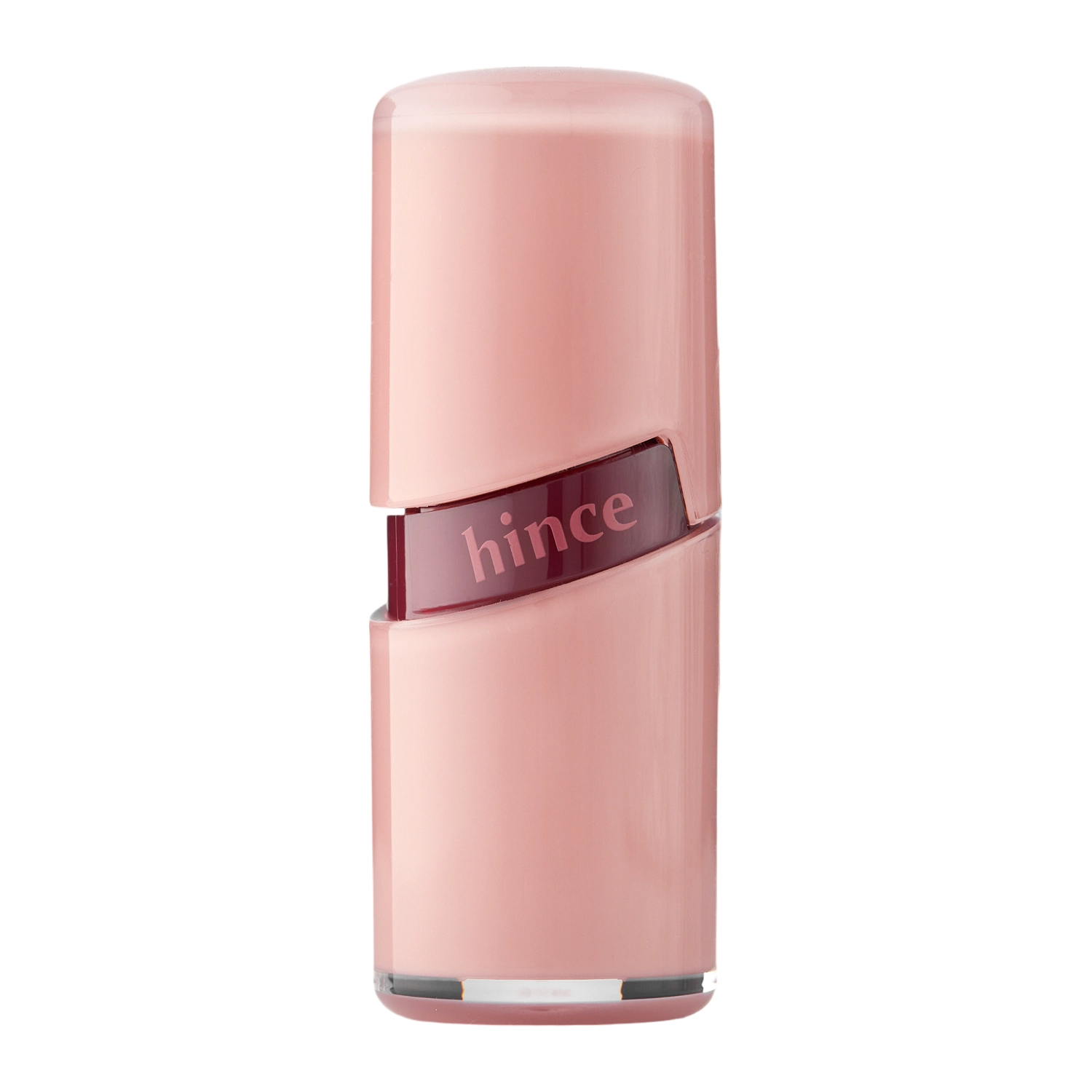 Hince - Raw Glow Gel Tint - Gelový tint na rty - R007 Raw Chill - 4 ml 