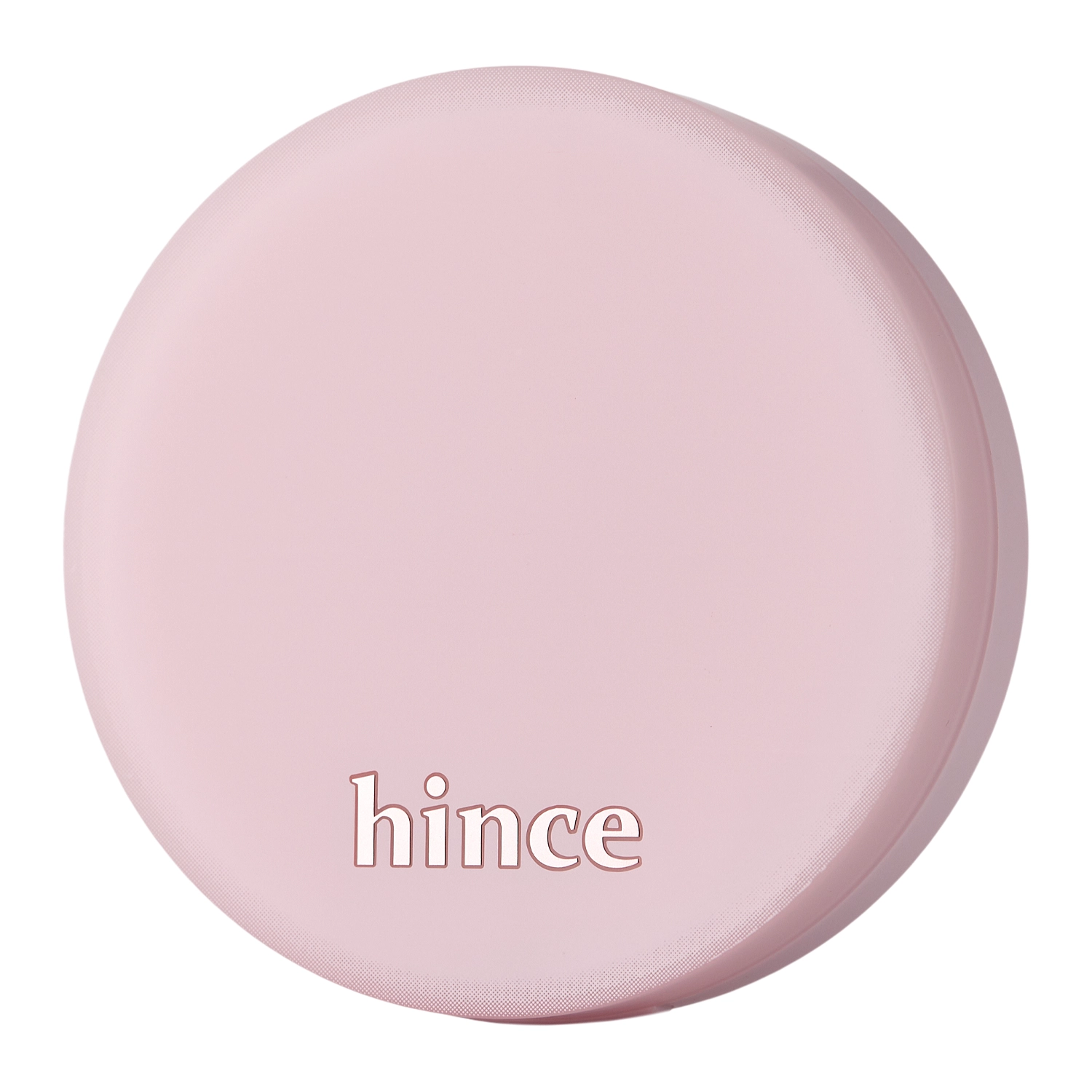 Hince - Second Skin Airy Powder - Lisovaný pudr na obličej - AP001 Lavender - 12 g