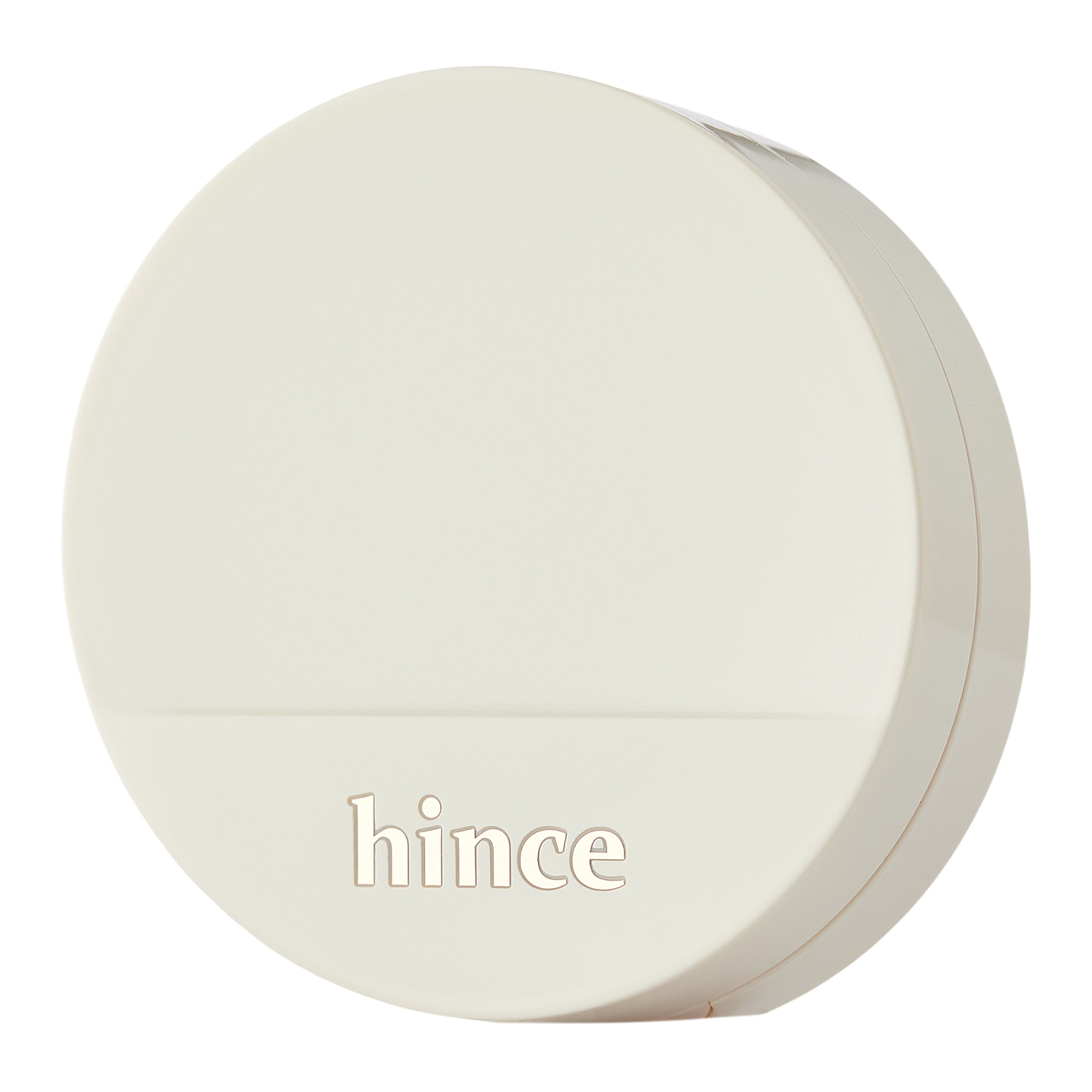 Hince - Second Skin Glow Cushion SPF50+ PA++++ - Rozjasňující make-up v polštářku - 15 Rosy - 12 g