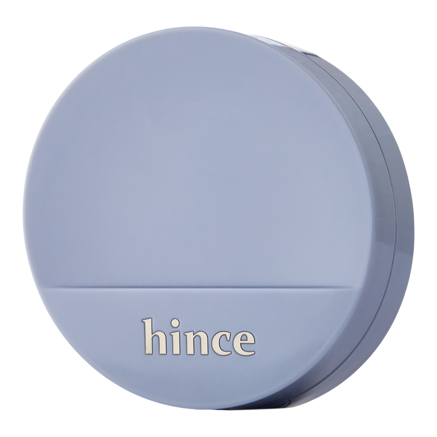 Hince - Second Skin Mesh Matte Cushion SPF40 PA++ - matující podkladový krém - 17 Porcelain - 12g 