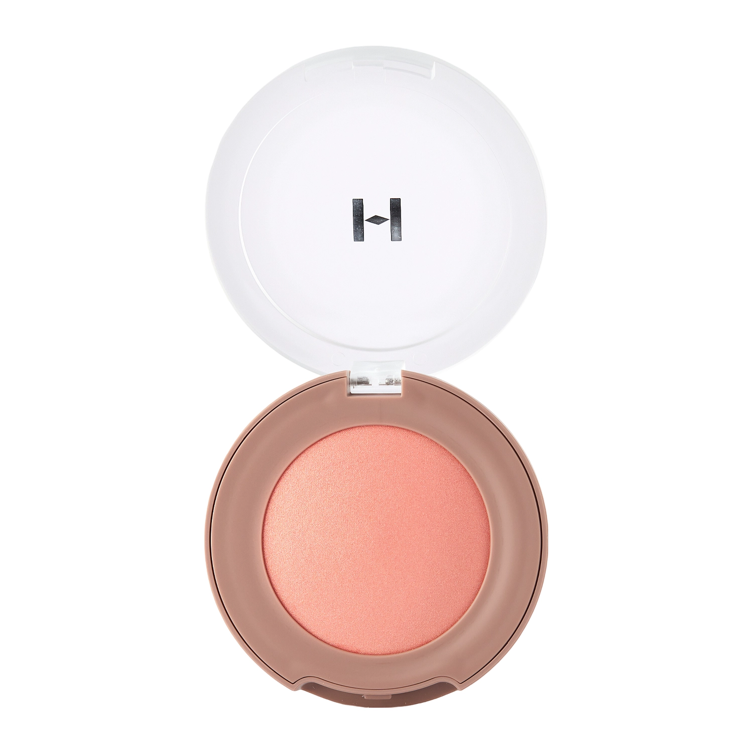 Hince - True Dimension Glow Cheek - Rozjasňující tvářenka - G002 Mellow - 9 g