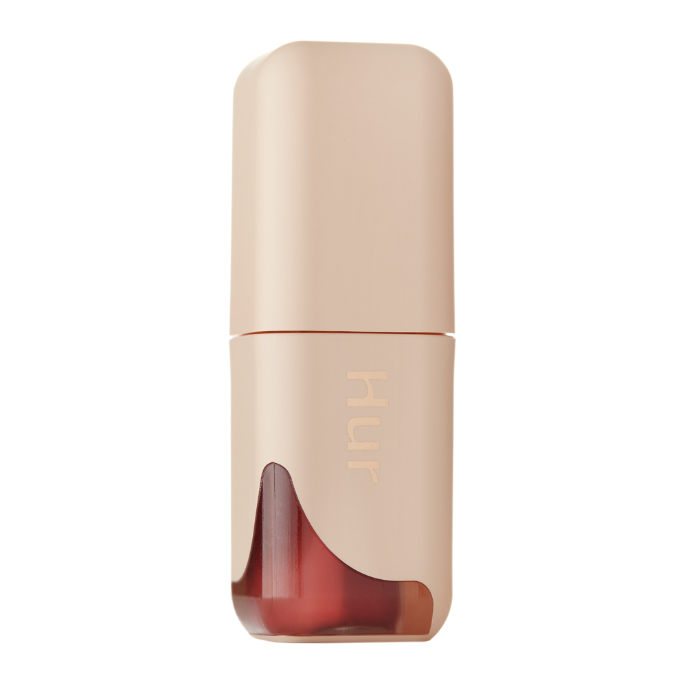 House of Hur - Glow Ampoule Tint - Brown Red - Hydratační tint na rty - 4,5 g