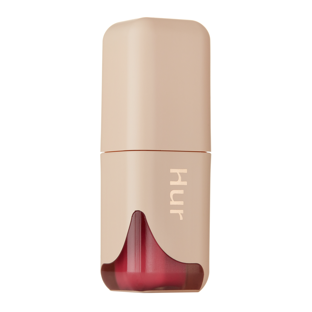 House of Hur - Glow Ampoule Tint - Deep Rose - Hydratační tint na rty - 4,5 g