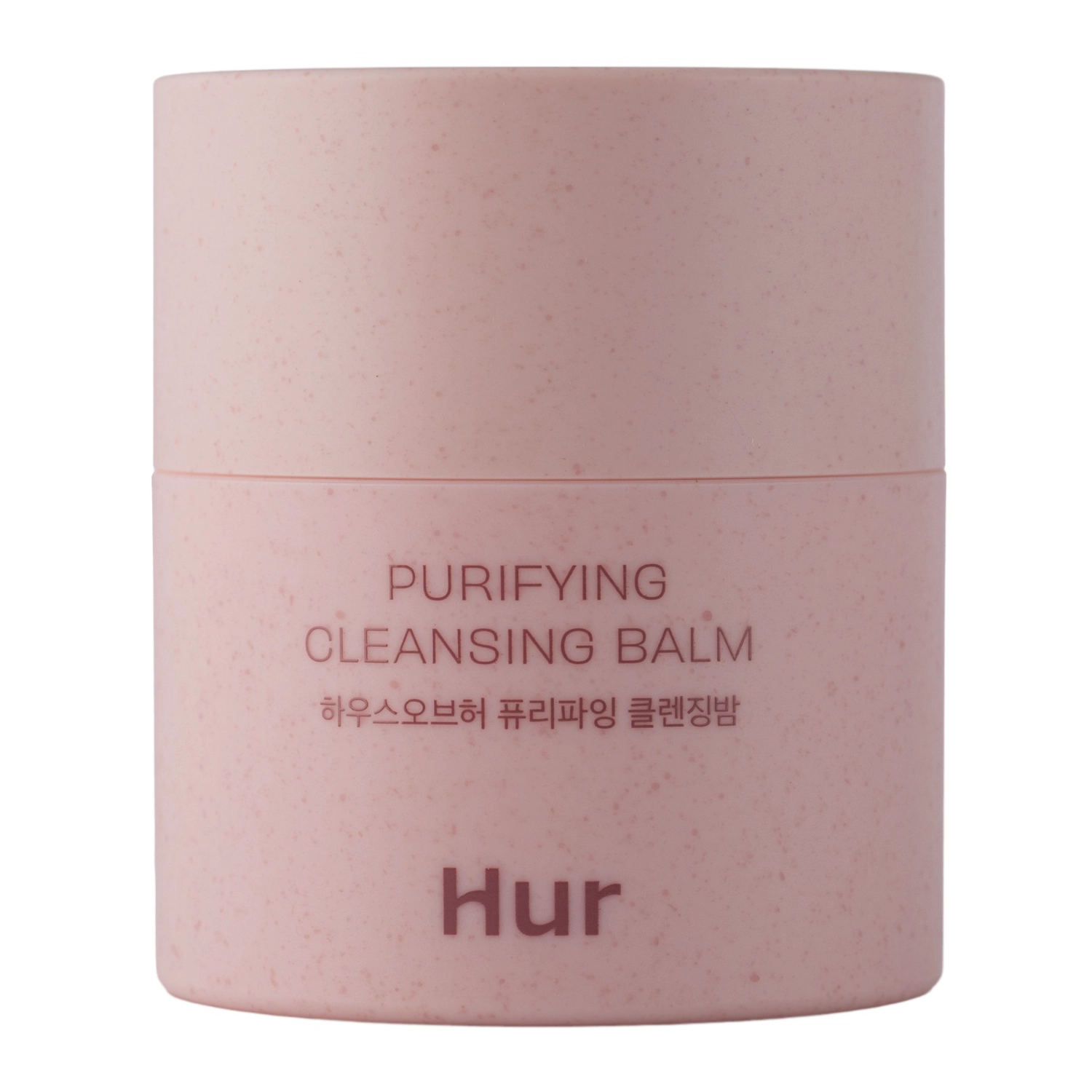 House of Hur - Purifying Cleansing Balm - Čisticí balzám na obličej - 50 ml