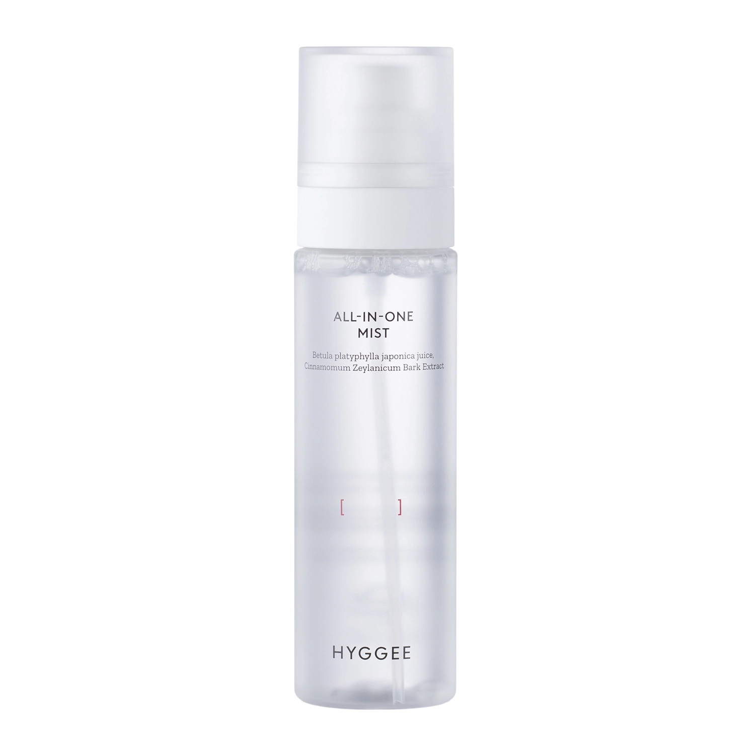 Hyggee - All-In-One Mist - Hydratační sprej na obličej - 100 ml