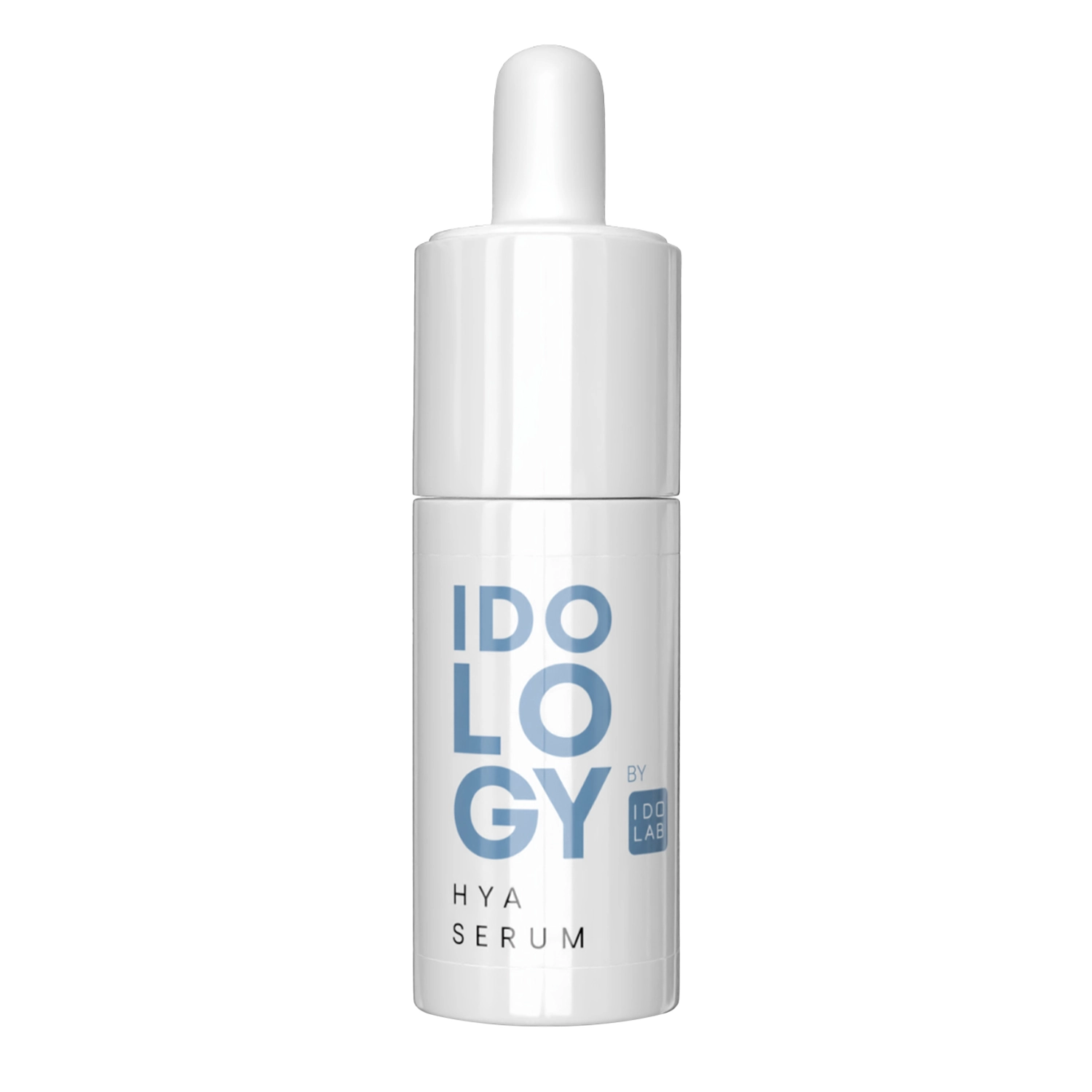 Ido Lab - Idology - Hydratační a regenerační sérum s kyselinou hyaluronovou - 30 ml