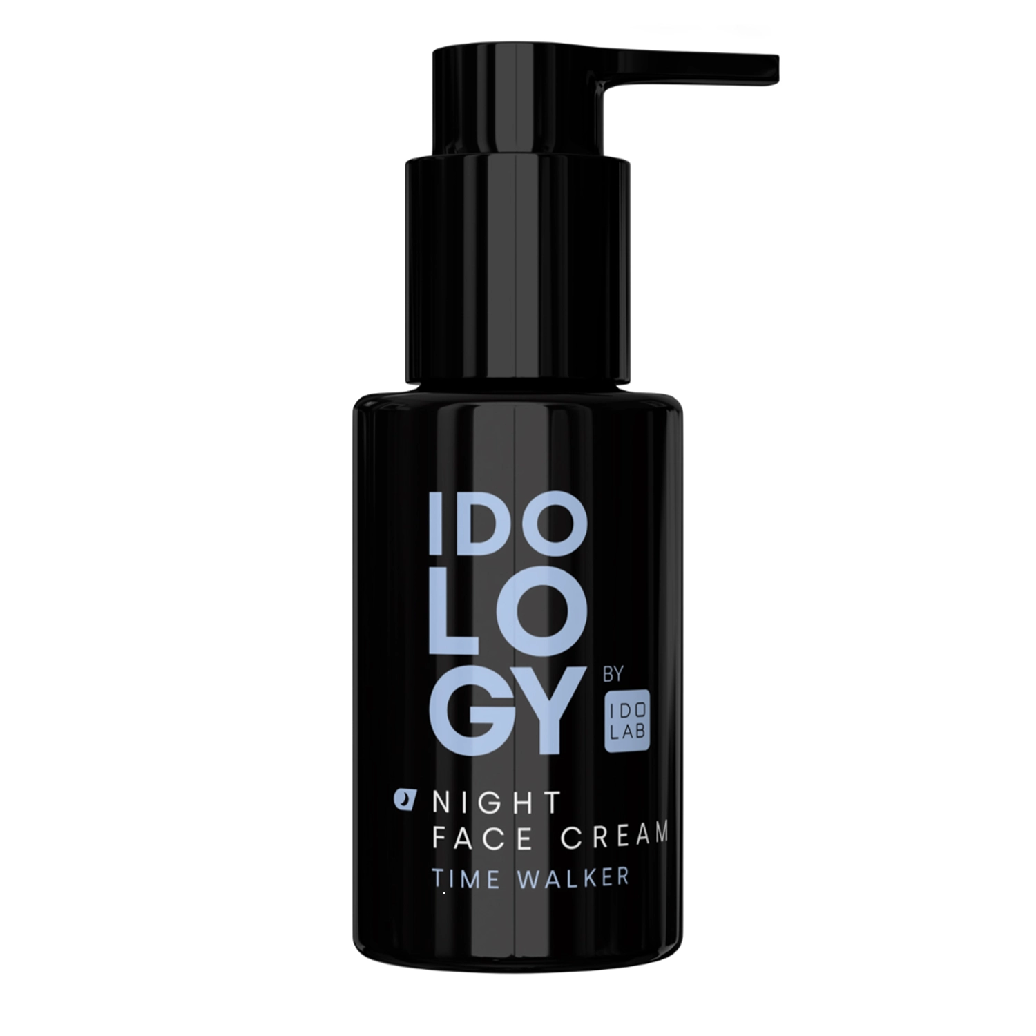 Ido Lab - Idology Time Walker - Revitalizační krém proti vráskám - 50 ml