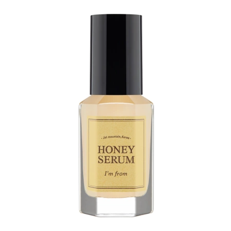 I'm From - Honey Serum - Hydratační pleťové sérum s medem - 30 ml