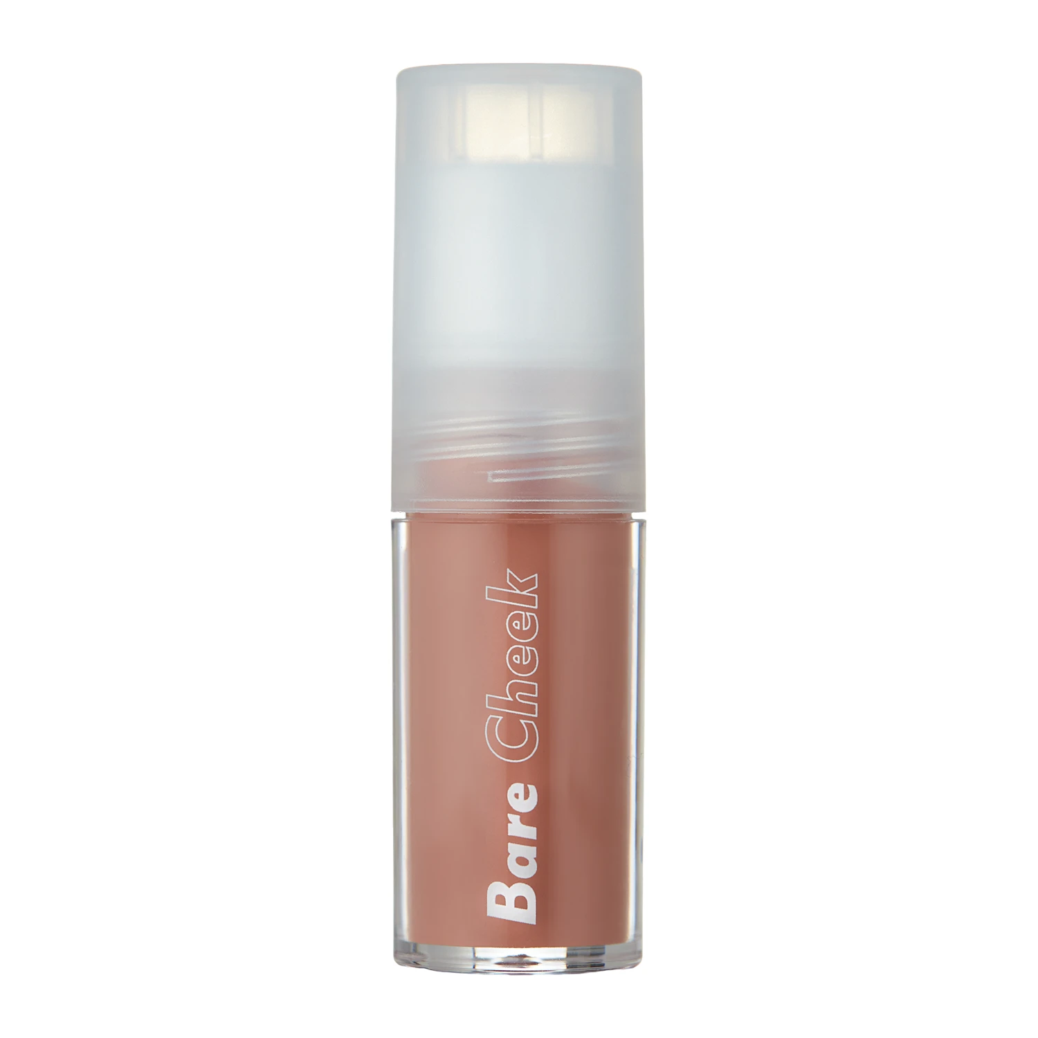 I'm Meme - I'm Bare Cheek Liquid - Krémová tvářenka - 03 Bouncy Almond - 3 ml