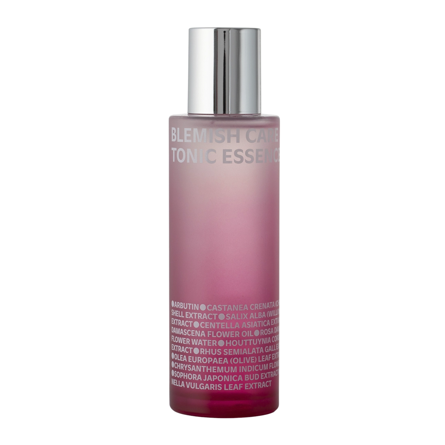 Isoi - Bulgarian Rose Blemish Care Tonic Essence - Pleťové tonikum proti nedokonalostem - 130 ml