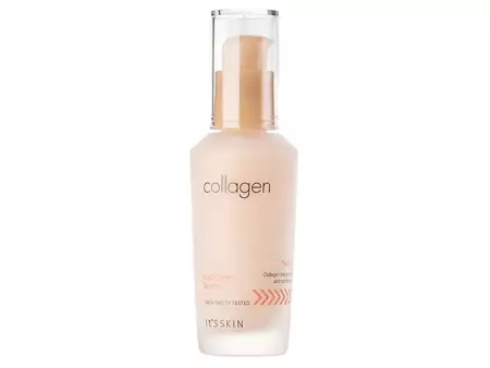 It's Skin - Collagen Nutrition Serum - Vyživující sérum s kolagenem - 40 ml