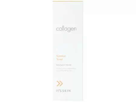 It's Skin - Collagen Nutrition Toner - Tonikum s kolagenem - 150 ml