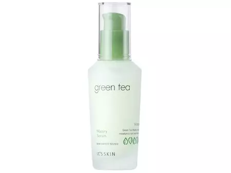It's Skin - Green Tea Watery Serum - Regulující a antioxidační sérum - 40 ml