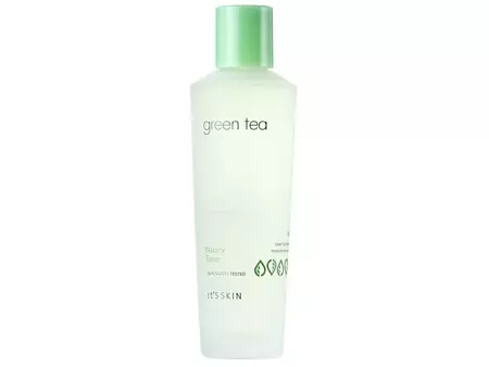 It's Skin - Green Tea Watery Toner - Regulující tonikum s antioxidačním účinkem - 150 ml