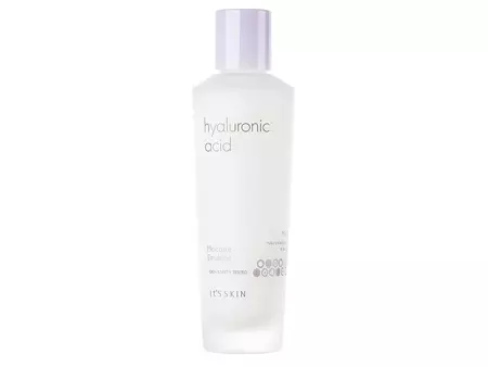 It's Skin - Hyaluronic Acid Moisture Emulsion - Hydratační emulze s kyselinou hyaluronovou - 150 ml
