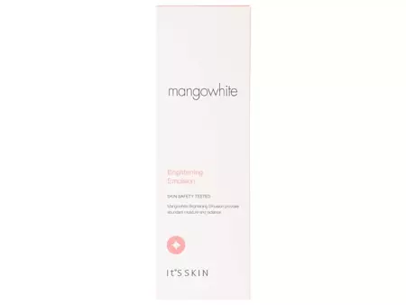 It's Skin - MangoWhite Brightening Emulsion - Pleťová emulze s extraktem z mangostanu - 150 ml